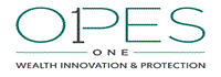 opes one logo