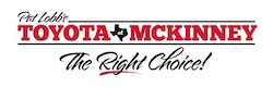 Pat Lobb Toyota of McKinney
